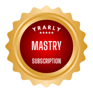 Mastry