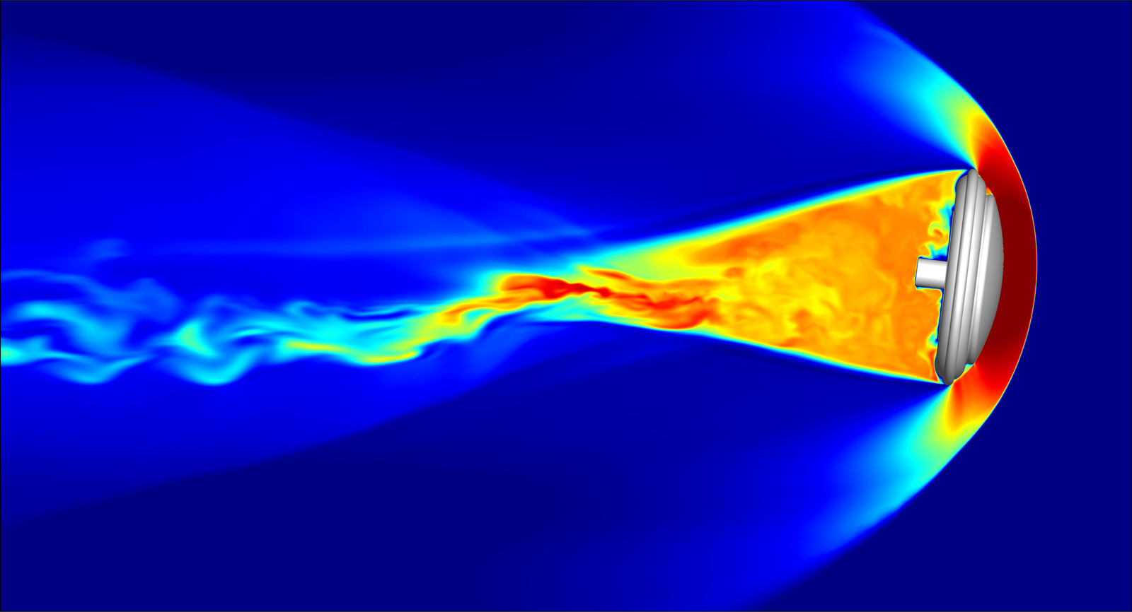 AEROTHERMODYNAMICS
