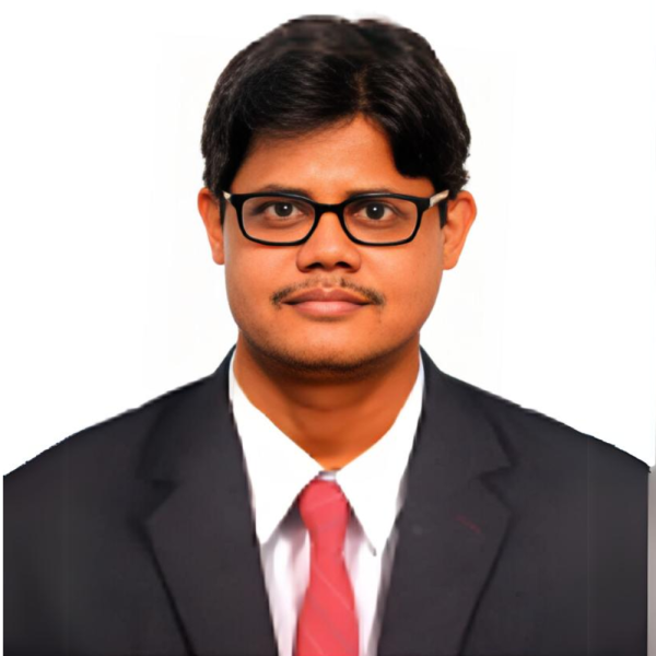 Dr. Brij Kishor Tiwari