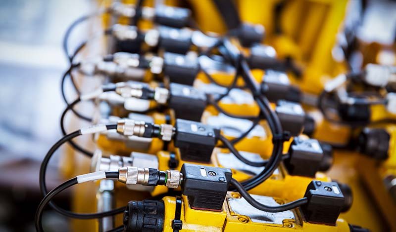 CONTROL SYSTEMS