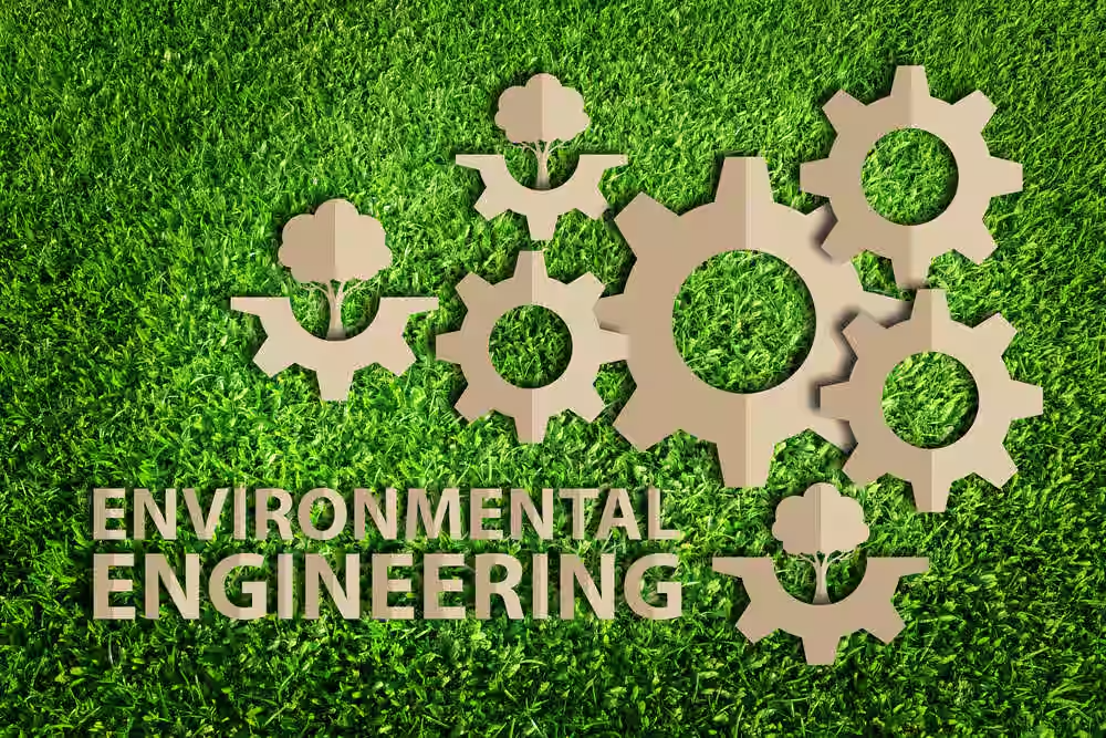 ENVIRONMENTAL ENGINEERING