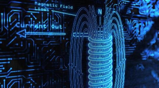 ELECTROMAGNETICS ENGINEERING