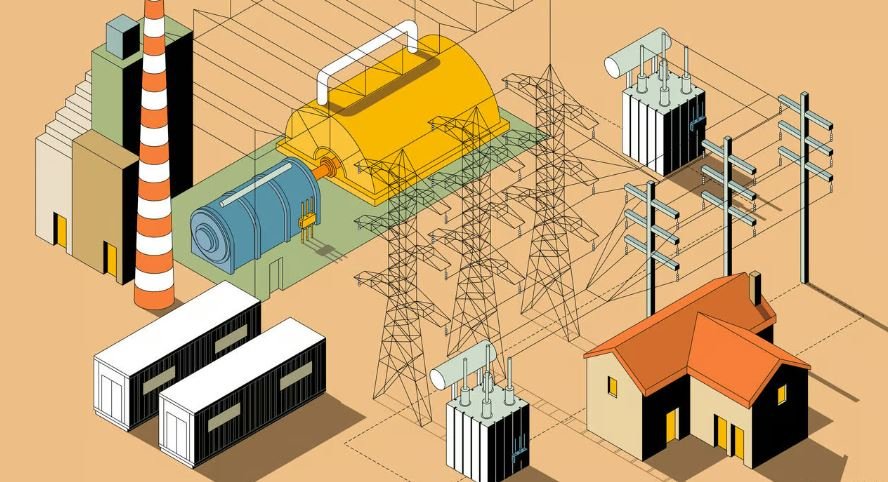 POWER SYSTEMS