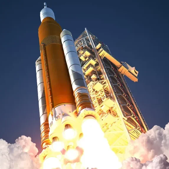 ROCKET PROPULSION