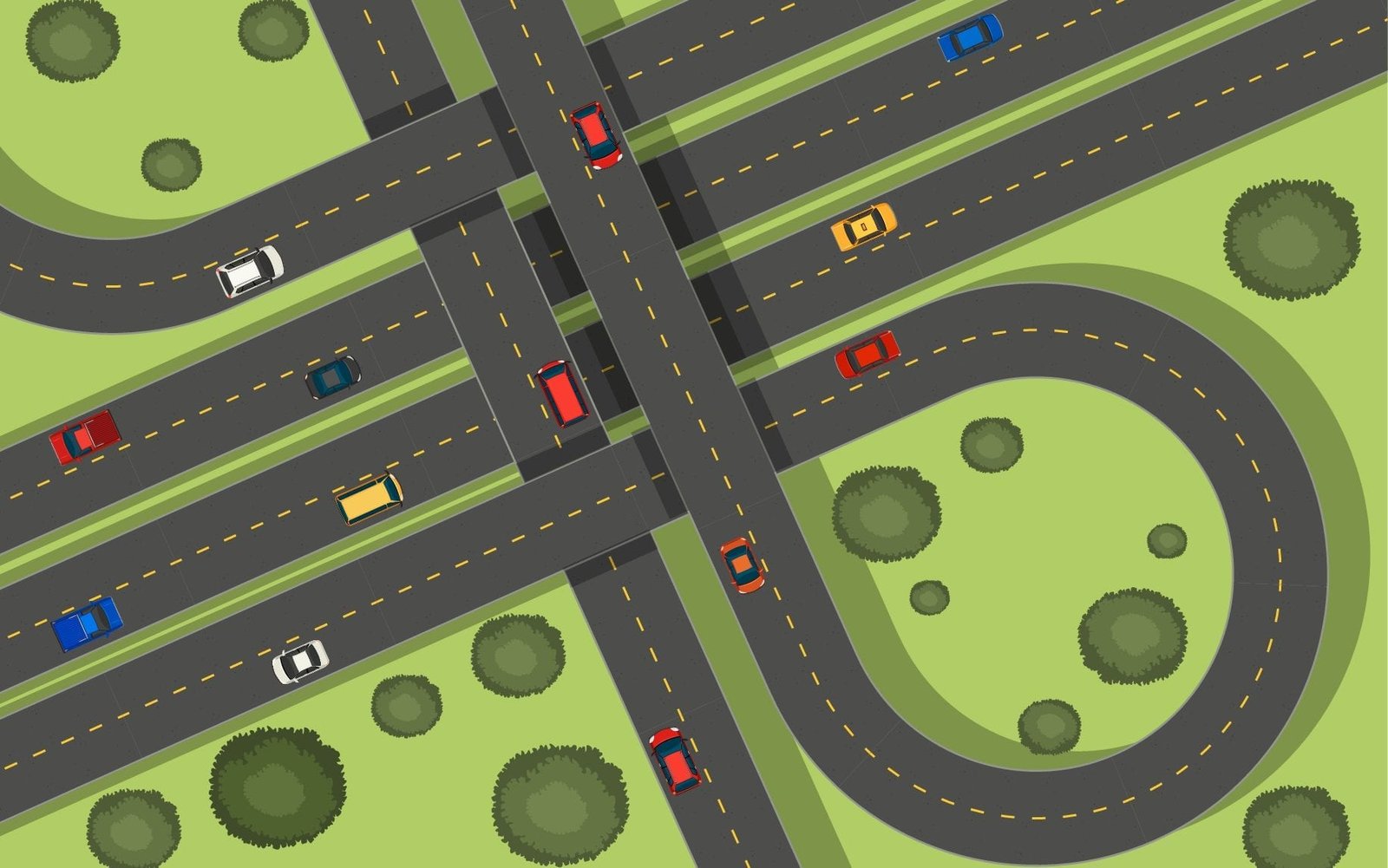 TRANSPORTATION ENGINEERING