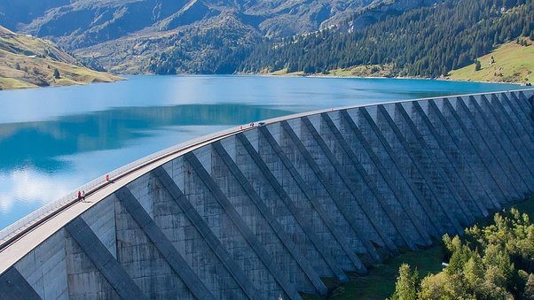 WATER RESOURCES ENGINEERING
