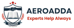 Aeroadda Logo