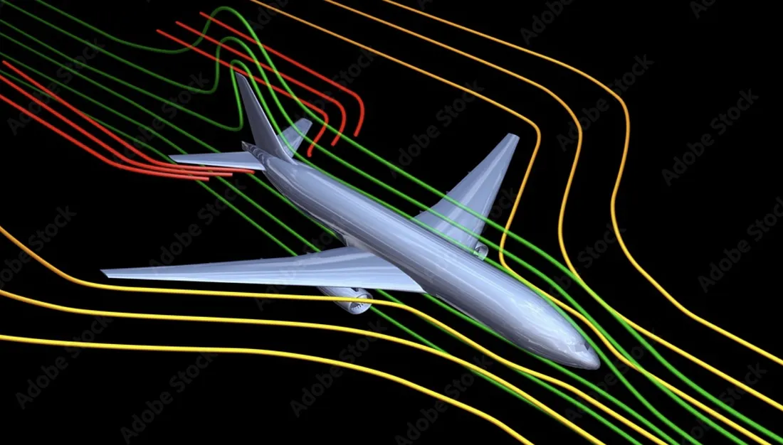 AIRFOILS AND WINGS