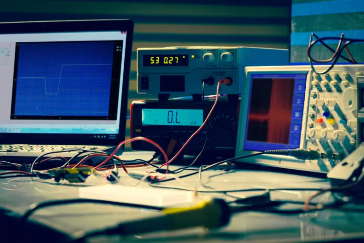 ELECTRICAL AND ELECTRONICS MEASUREMENTS