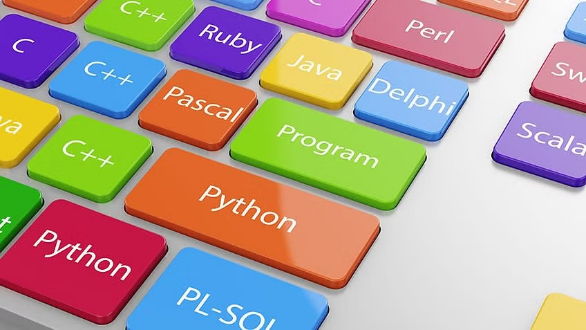 PROGRAMMING LANGUAGES